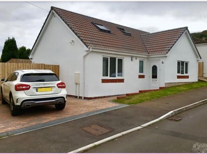 3 Bed Bungalow, Helens Road, BS25