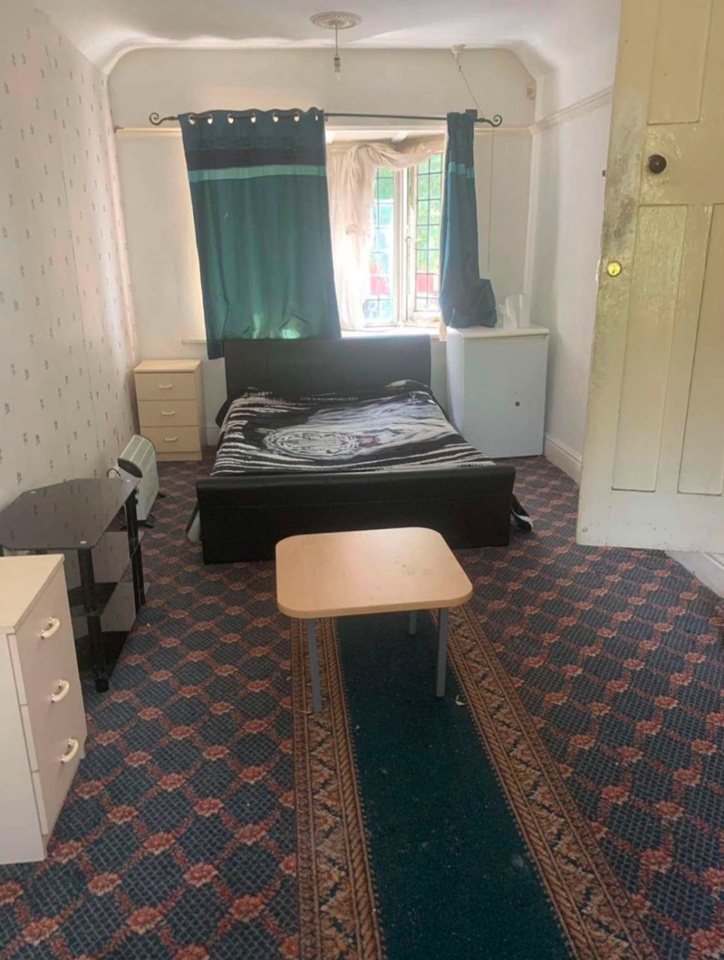 Room in a Shared House, Fentham Road, B23