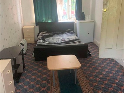Room in a Shared House, Fentham Road, B23