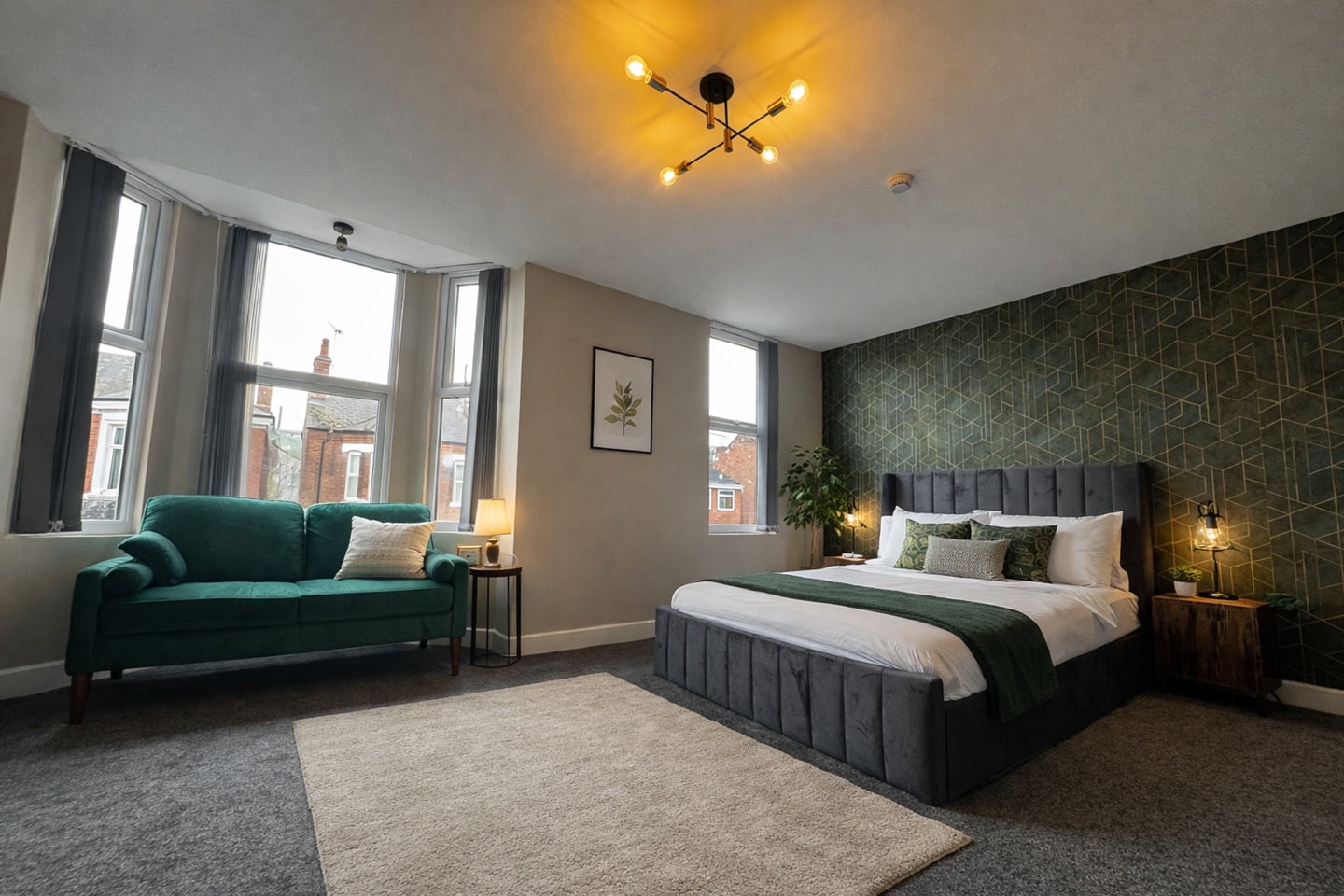 Room in a Shared House, Chester Street, CV1