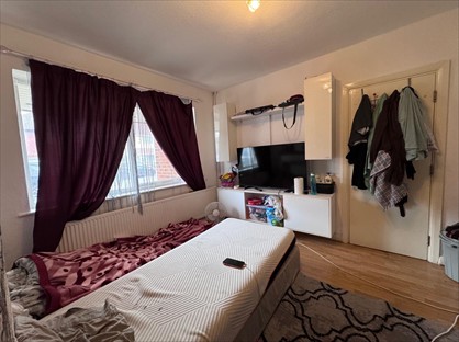 Room in a Shared House, Ashford Avenue, UB4