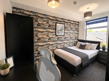 Room in a Shared House, Danvers Road, LE3