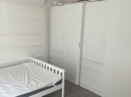 Room in a Shared House, Springfield Road, E6