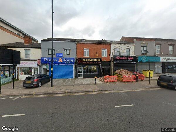 1 Bed Flat, Bristol Road, B29