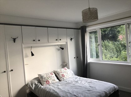 Room in a Shared House, Woodside Road, NG9