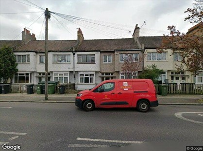 2 Bed Flat, Marvels Lane, SE12