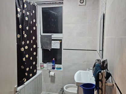 Room in a Shared House, Autumn Place, LS6