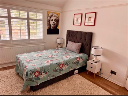 Room in a Shared House, Church Drive, LN6
