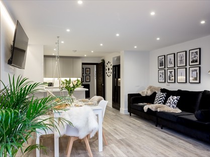 Room in a Shared House, Park Grove, YO31