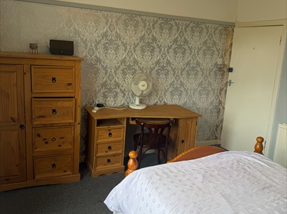 2 Bed Maisonette, South King St, G84