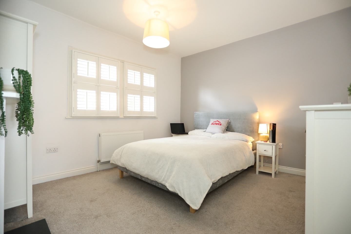 Room in a Shared House, The Newarke, LE2