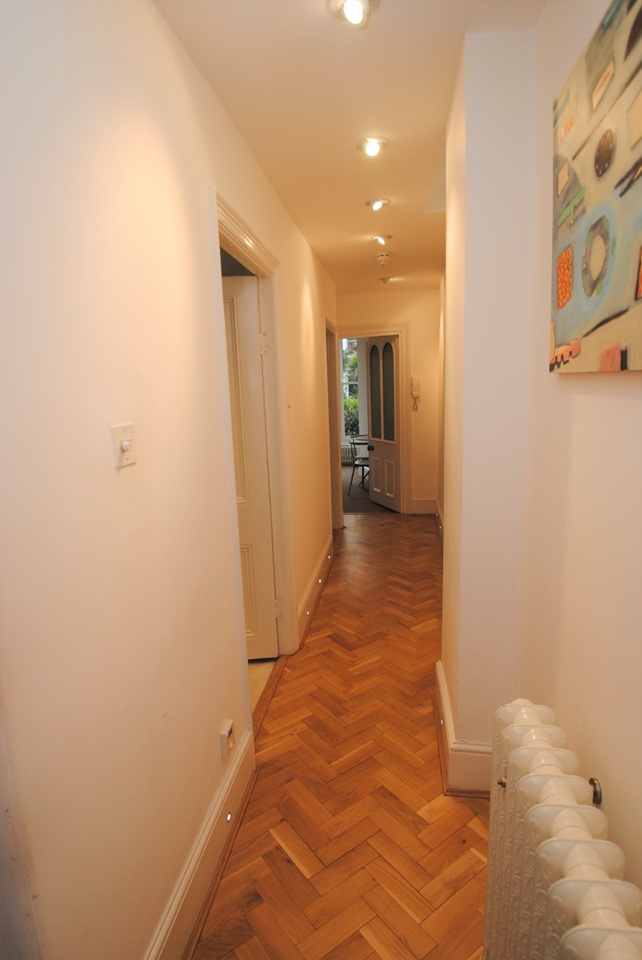 3 Bed Flat, Adelaide Crescent, BN3 photo 5