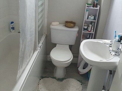 Room in a Shared House, Ash Grove, BL1