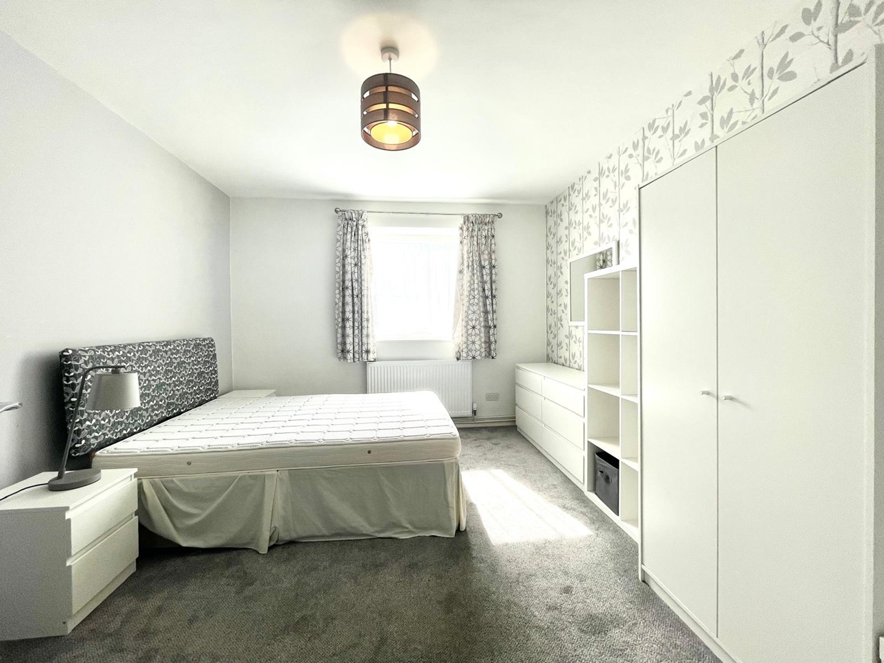 3 Bed Flat, Westbury-On-Trym, BS10