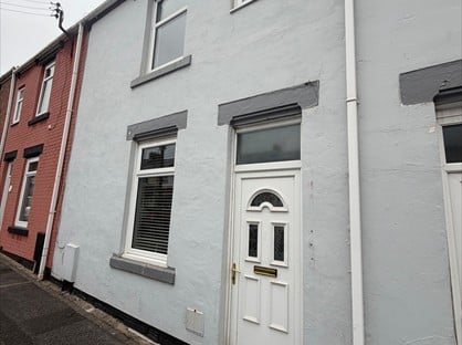 3 Bed Terraced House, East Coronation St, SR7