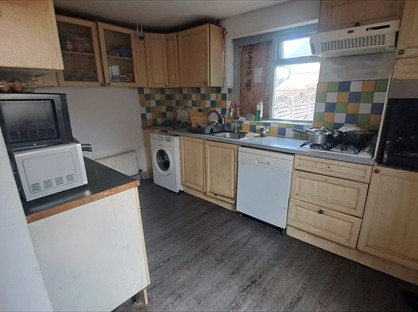 Room in a Shared House, Manor Road, DA8