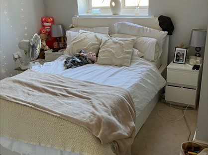 Room in a Shared House, Hardy Road, HP2