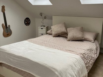 Room in a Shared House, Hardy Road, HP2
