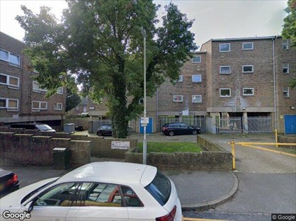 1 Bed Flat, Dumfries St, LU1