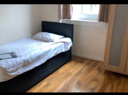 2 Bed Flat, Sauchiehall St, G2
