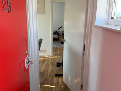 1 Bed Flat, Camden Road, BS3