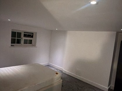 Room in a Shared Flat, Hillingdon Road, UB10