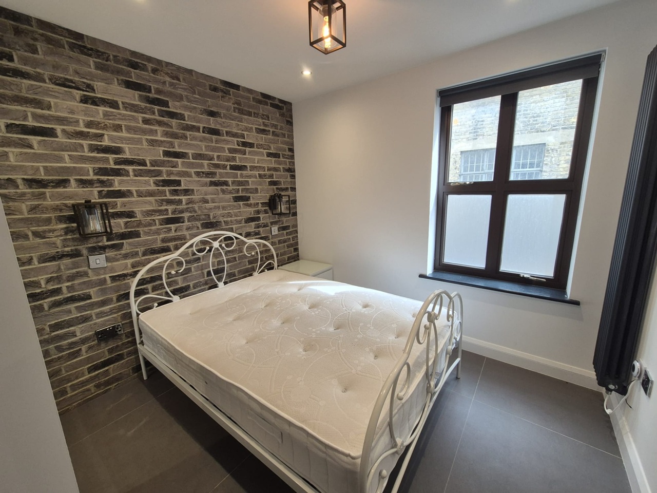 2 Bed Flat, Copperfield Road, E3