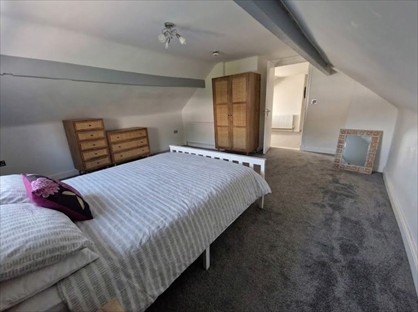 Studio Flat, Mount Pleasant, SA1