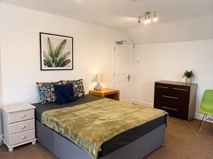 Room in a Shared House, Grove Road, BH1