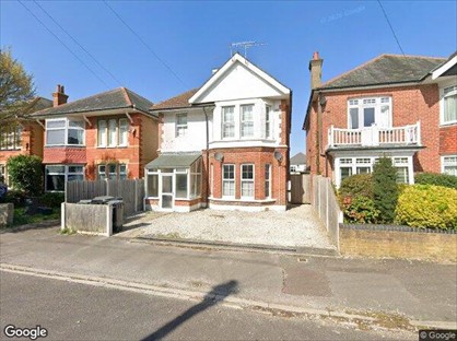 2 Bed Flat, Fitzharris Avenue, BH9