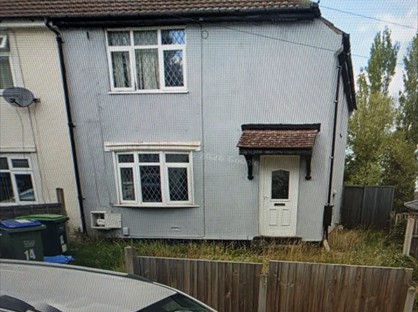 3 Bed Semi-Detached House, Grace Road, B69