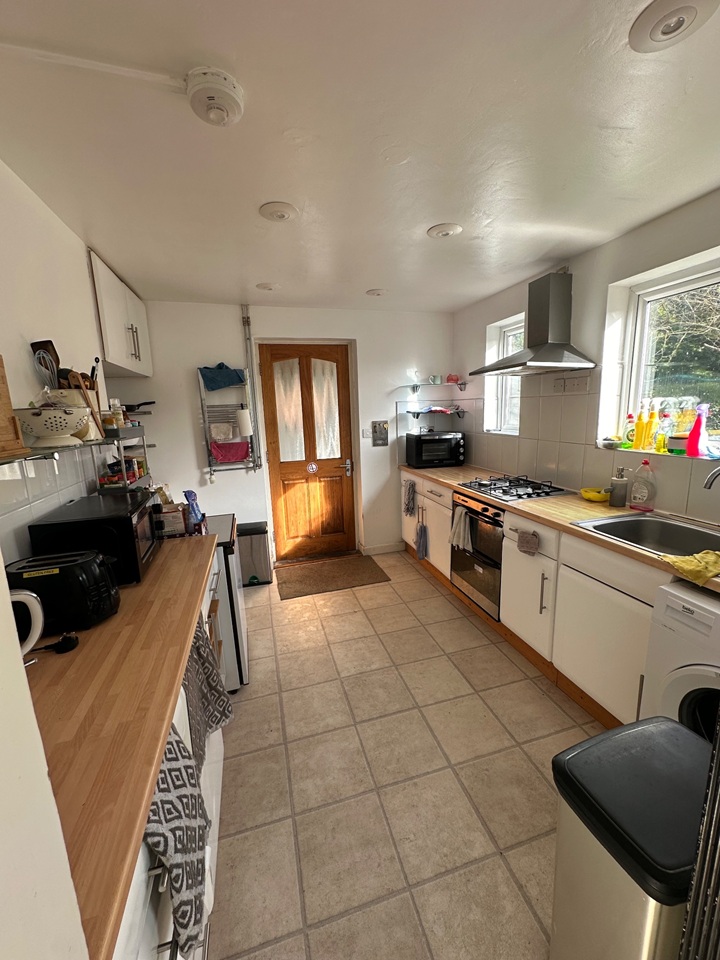 Room in a Shared House, Ditton Fields, CB5 photo 2