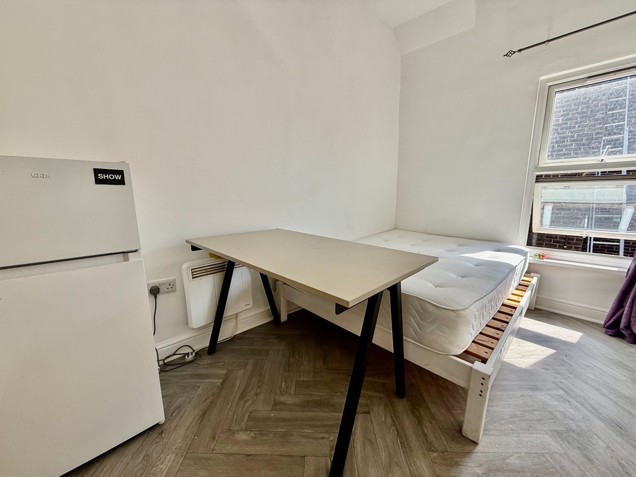 Room in a Shared House, Peckham Road, SE5