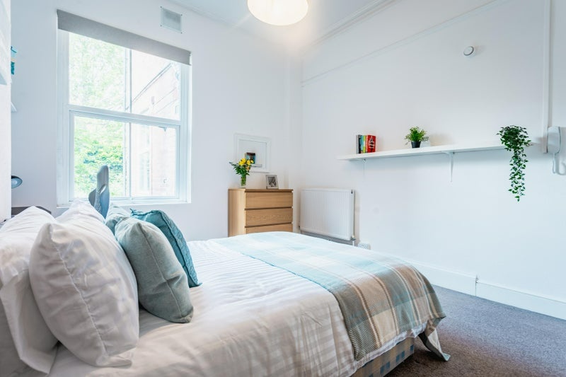 Room in a Shared House, West St, LE1 photo 4