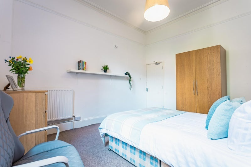 Room in a Shared House, West St, LE1 photo 3