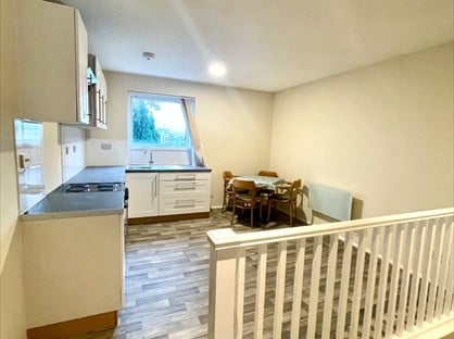 2 Bed Flat, St Marks Gardens, BA2