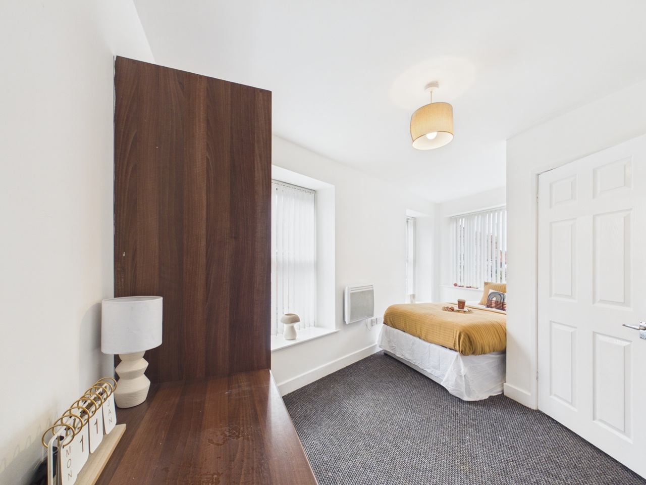 Room in a Shared Flat, Smithdown Road, L15