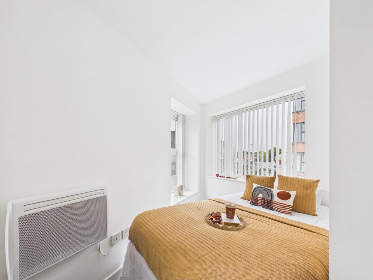 Room in a Shared Flat, Smithdown Road, L15 photo 2