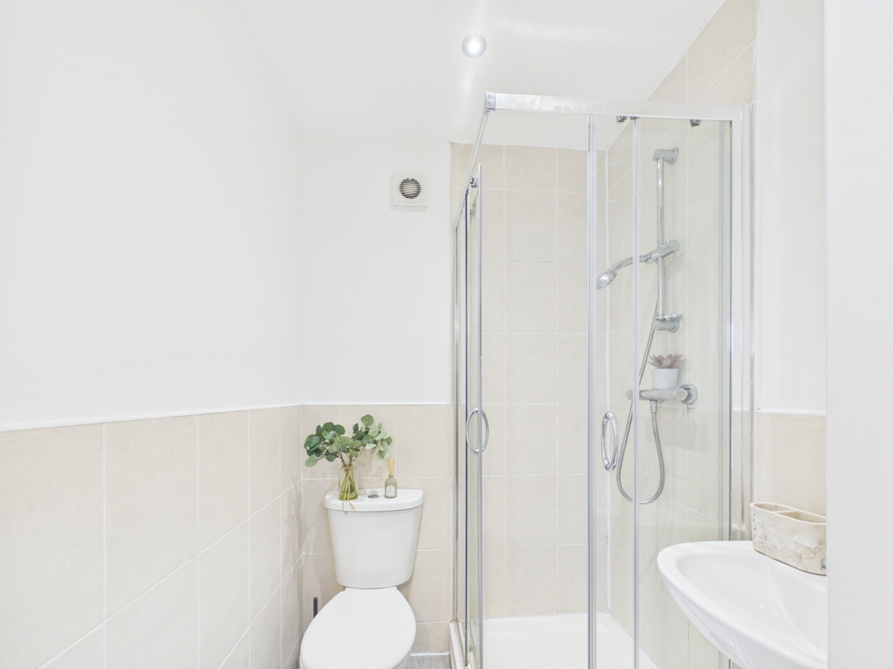 Room in a Shared Flat, Smithdown Road, L15 photo 4