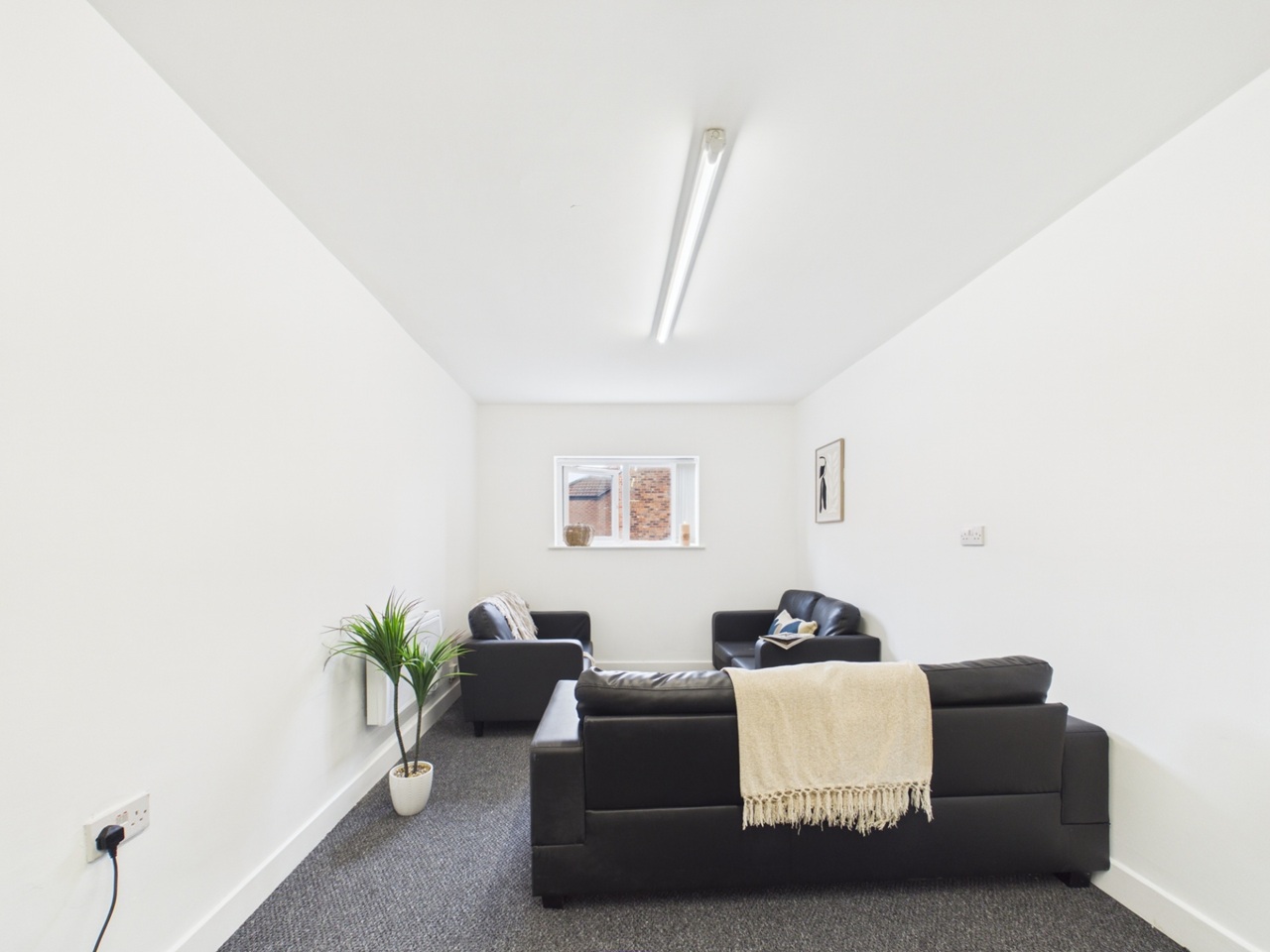 Room in a Shared Flat, Smithdown Road, L15 photo 5