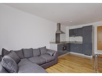1 Bed Flat, Amisha Court, SE1