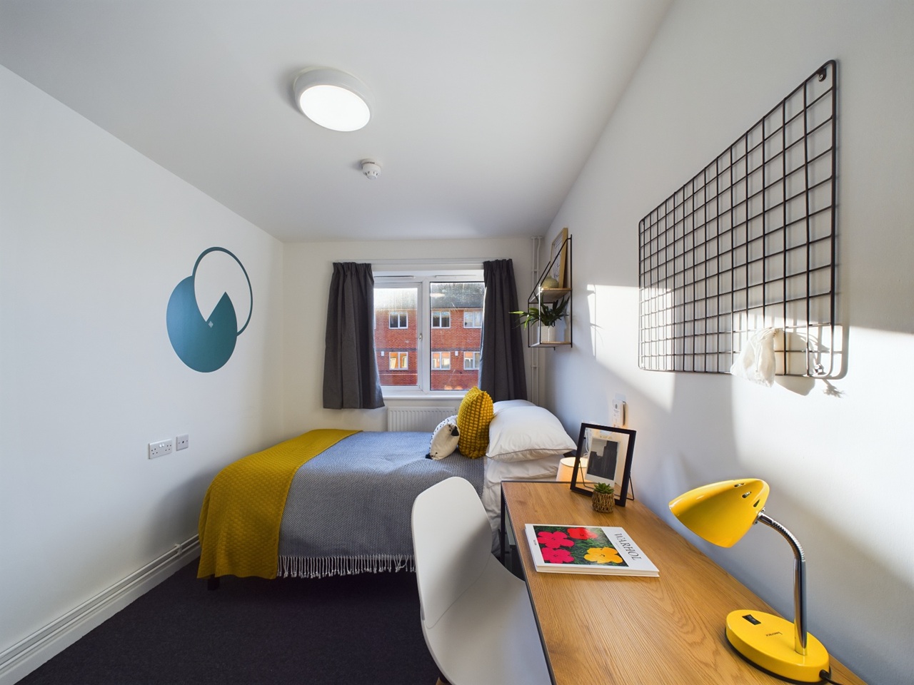 Room in a Shared House, Brookside, DE1 photo 3