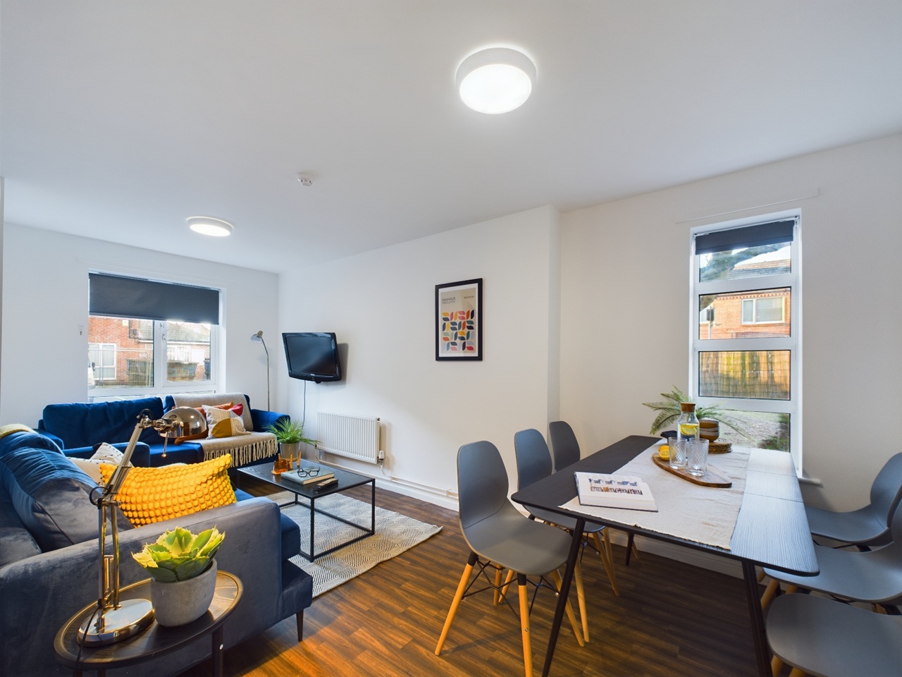 Room in a Shared House, Brookside, DE1 photo 4