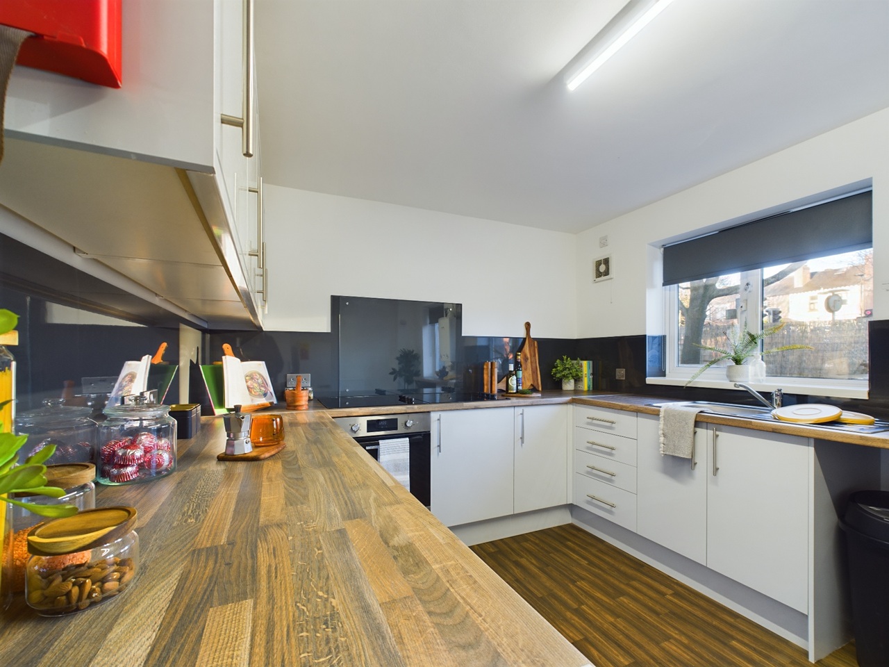 Room in a Shared House, Brookside, DE1 photo 2