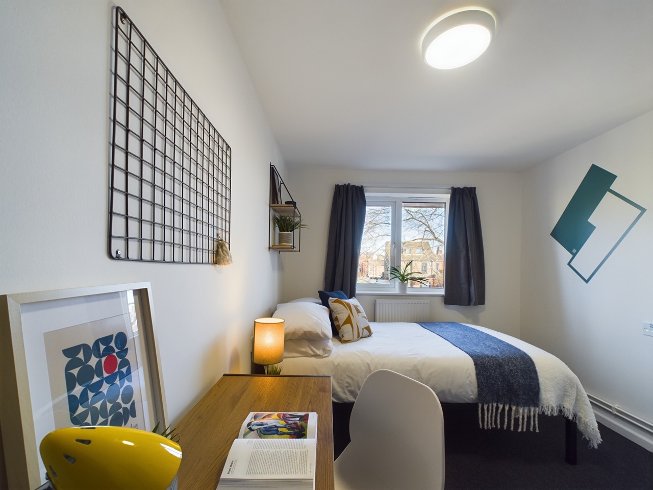 Room in a Shared House, Brookside, DE1 photo 3