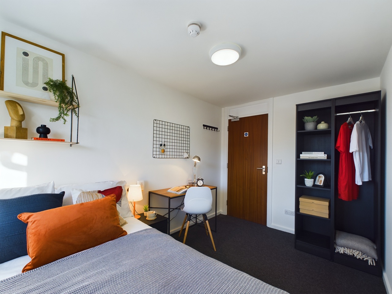 Room in a Shared House, Brookside, DE1 photo 4