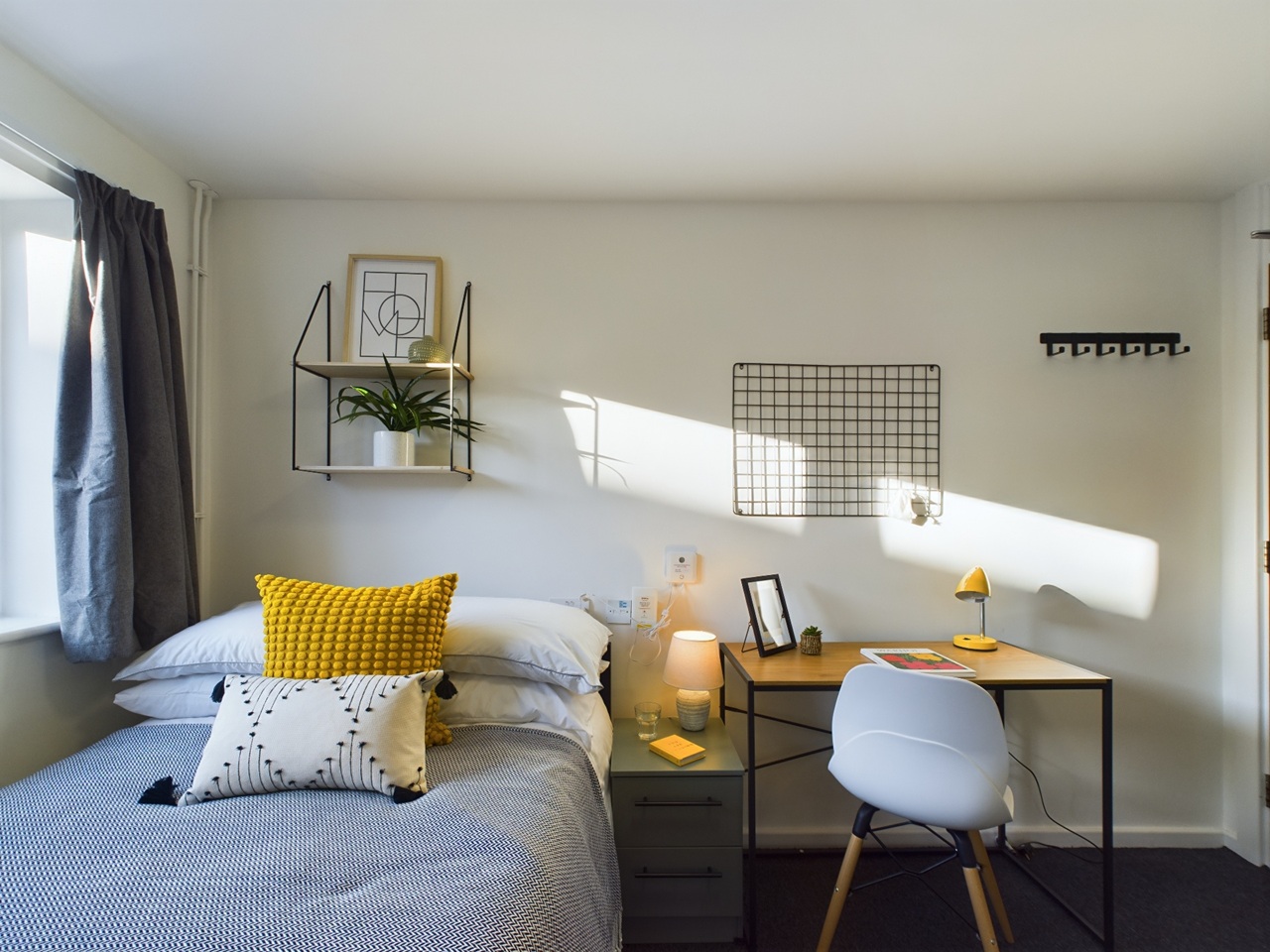 Room in a Shared House, Brookside, DE1 photo 5