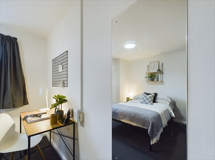Room in a Shared House, Brookside, DE1