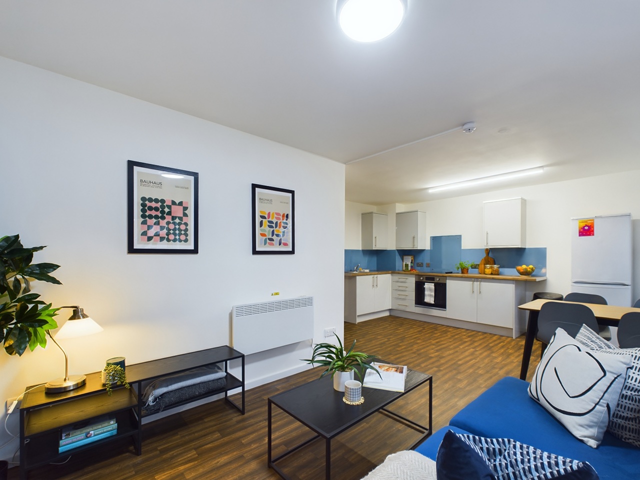Room in a Shared House, Brookside, DE1 photo 2
