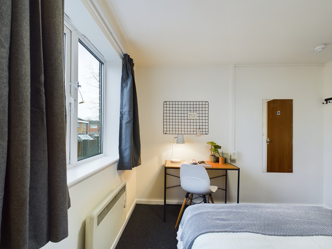 Room in a Shared House, Brookside, DE1 photo 3